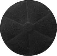 Respekta MIZ 0031 N Aktív Szénszűrő Filter páraelszívóhoz - Fekete