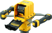 Dewalt DCD240N Akkumulátoros Keverőgép (Akku és töltő nélkül)