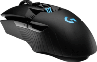 Logitech G903 LIGHTSPEED Wireless Gaming Egér - Fekete