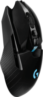 Logitech G903 LIGHTSPEED Wireless Gaming Egér - Fekete
