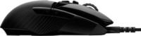 Logitech G903 LIGHTSPEED Wireless Gaming Egér - Fekete