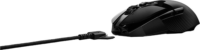 Logitech G903 LIGHTSPEED Wireless Gaming Egér - Fekete