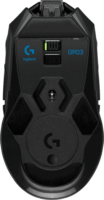 Logitech G903 LIGHTSPEED Wireless Gaming Egér - Fekete