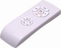 TOO FANC-130-335-W-RC Mennyezeti ventilátor