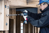 Bosch GSB 18 V-110 C Professional Akkumulátoros Ütvefúró-Csavarozó