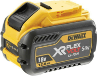 Dewalt DCB132X2 18/54V Akkumulátor és Töltő Készlet 9/3Ah