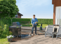 Bosch UniversalAquatak 130 Magasnyomású Tisztítógép