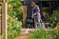 Bosch UniversalAquatak 135 Magasnyomású Tisztítógép