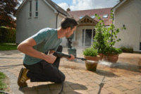 Bosch UniversalAquatak 135 Magasnyomású Tisztítógép