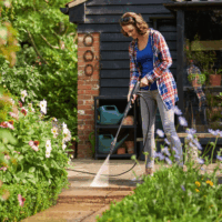 Bosch UniversalAquatak 125 Magasnyomású Tisztítógép