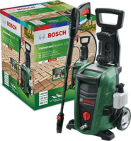 Bosch UniversalAquatak 125 Magasnyomású Tisztítógép