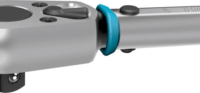 Hazet 5122-3 CT 1/2" Nyomatékkulcs (40-200 Nm)