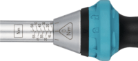 Hazet 5110-3 CT 3/8" Nyomatékkulcs (10-60 Nm)
