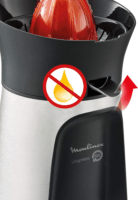 Moulinex PC603D10 Vitapress Direct Serve 3 Citrusprés