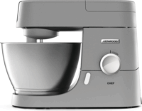Kenwood KVC3110S Chef Konyhai robotgép - Ezüst