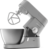 Kenwood KVC3110S Chef Konyhai robotgép - Ezüst