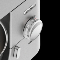 Kenwood KVC3110S Chef Konyhai robotgép - Ezüst