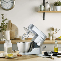 Kenwood KVC3110S Chef Konyhai robotgép - Ezüst