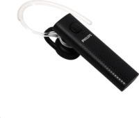 Philips SHB1603/10 Mono Headset - Fekete
