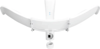 Ubiquiti LBE-5AC-LR LiteBeam 26dBi Irányított antenna