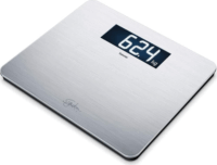 Beurer GS 405 Signature Line digitális személymérleg - Nemesacél