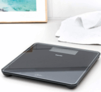 Beurer GS 400 Signature Line digitális Okosmérleg - Fekete