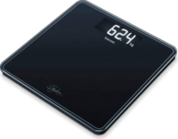 Beurer GS 400 Signature Line digitális Okosmérleg - Fekete