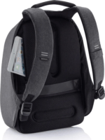 XD Deign Bobby Hero XL 17" Notebook Hátizsák - Fekete