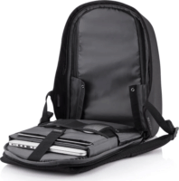 XD Deign Bobby Hero XL 17" Notebook Hátizsák - Fekete