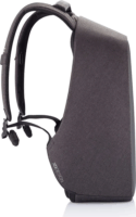 XD Design Bobby Hero Regular 15,6" Notebook Hátizsák - Fekete