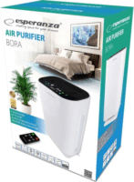 Esperanza Bora EHP003 légtisztító (50 m2)