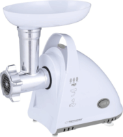 Esperanza EKM031 Meatloaf Elektromos Húsdaráló 2000W - Fehér