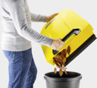 Kärcher S 6 Twin Seprőgép