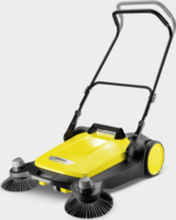 Kärcher S 6 Twin Seprőgép