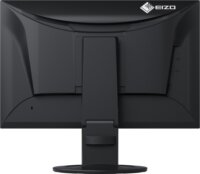 Eizo 22.5" FlexScan EV2360-BK monitor - Fekete