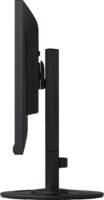 Eizo 22.5" FlexScan EV2360-BK monitor - Fekete