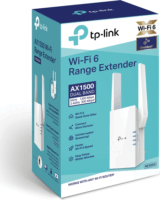 TP-Link RE505X AX1500 Range Extender