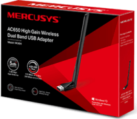 Mercusys MU6H Wireless USB Adapter