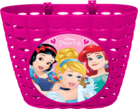 Stamp Disney hercegnők: Biciklis kiegészítő szett