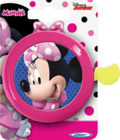 Stamp Minnie egér: Biciklis kiegészítő szett