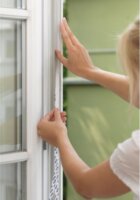 Tesa Tépőzáras ragasztószalag 5,6m