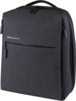 Xiaomi City Backpack 15.6" Notebook hátitáska - Sötétszürke