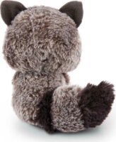 NICI: Clooney mosömedve plüss figura - 25 cm