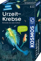 Kosmos: Őskori ráktenyésztő kísérleti készlet