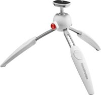 Manfrotto Pixi Evo 2 Mini kamera állvány (Tripod) - Fehér