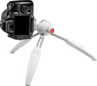 Manfrotto Pixi Evo 2 Mini kamera állvány (Tripod) - Fehér