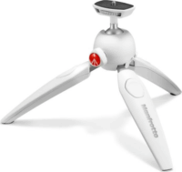 Manfrotto Pixi Evo 2 Mini kamera állvány (Tripod) - Fehér