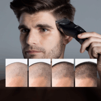 Panasonic ER-GC53-K503 Hajnyíró