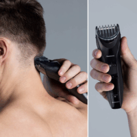 Panasonic ER-GC53-K503 Hajnyíró