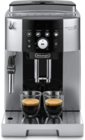 Delonghi Magnifica S Smart ECAM250.23.SB Automata kávéfőző - Ezüst/Fekete